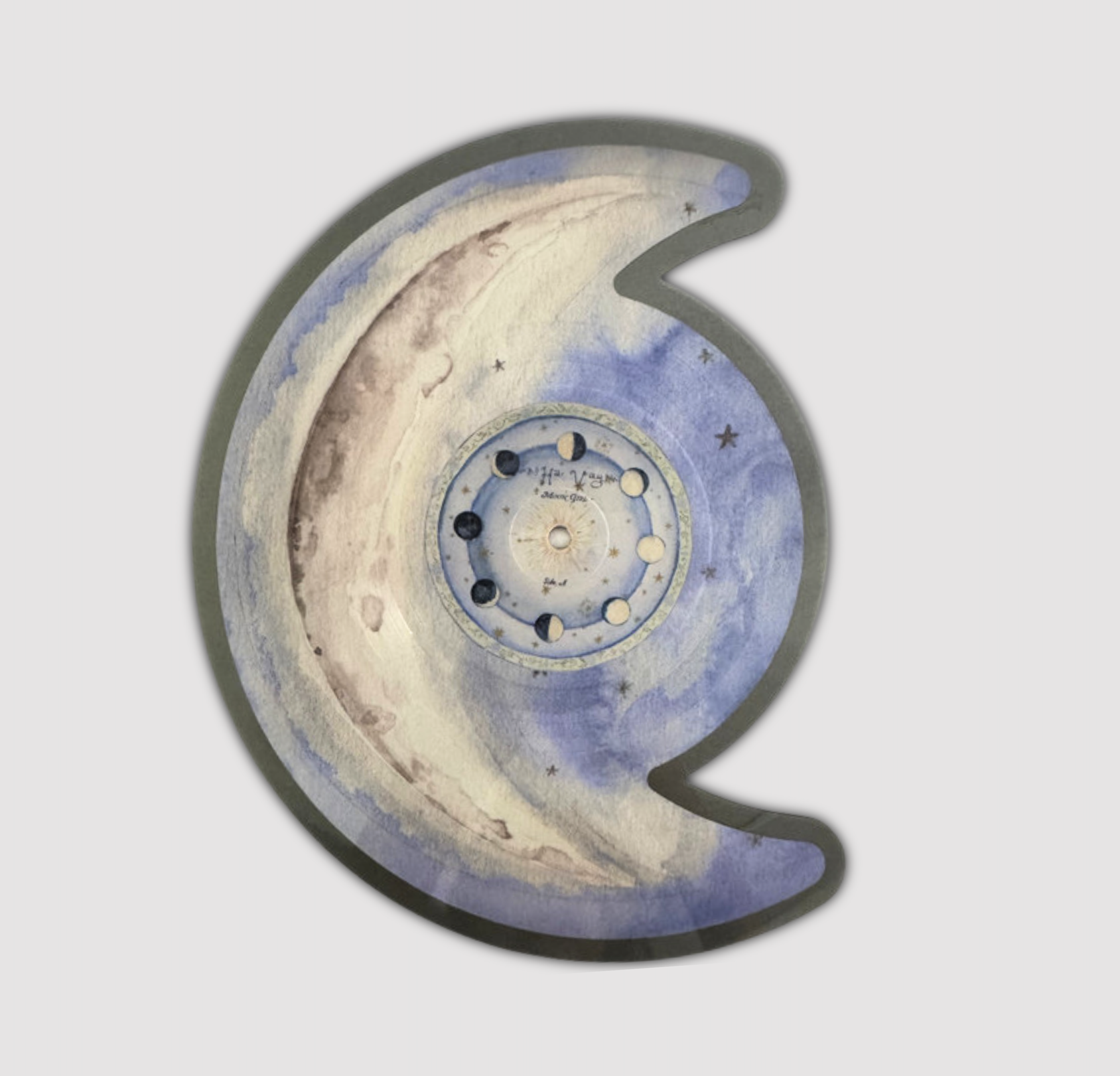 LAST CHANCE: Moon Girl- Ha Vay