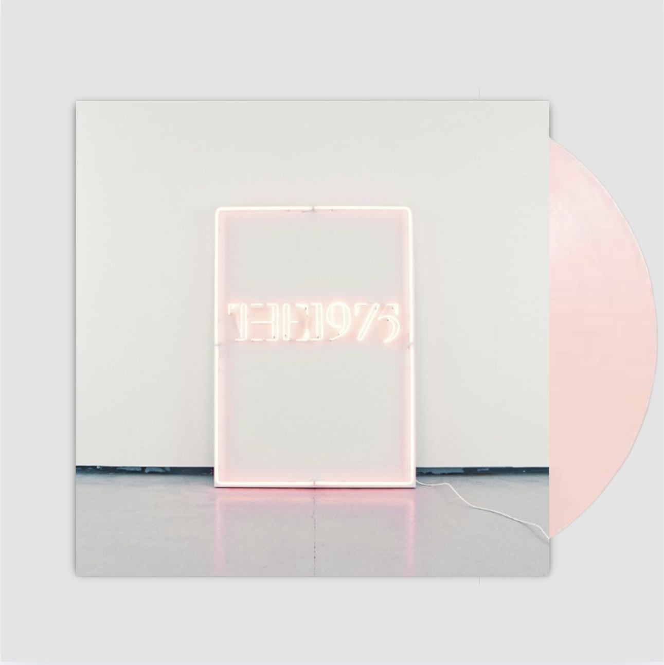 I Like It When You Sleep, For You Are So Beautiful Yet So Unaware Of It- The 1975