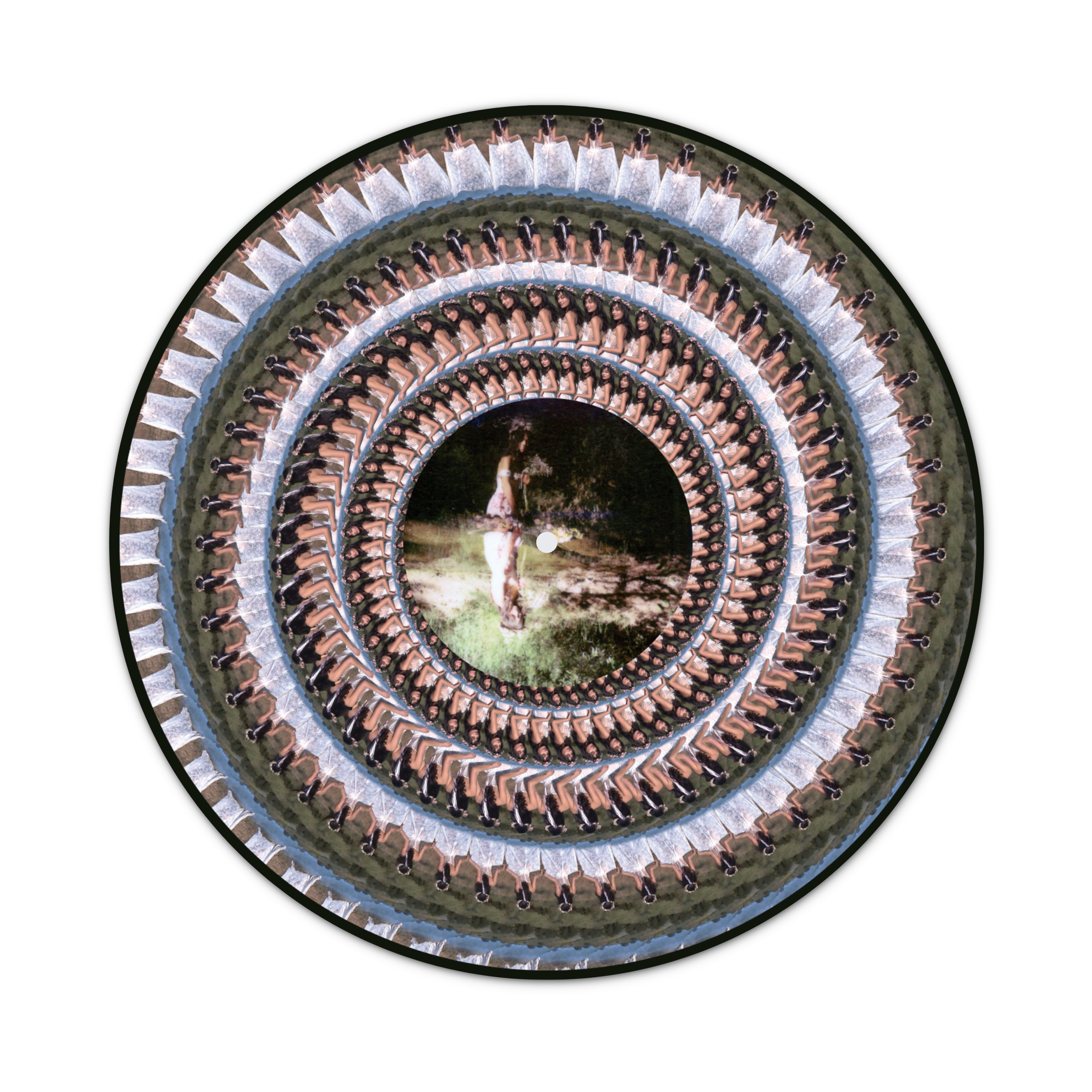 Store 2 — Vertigo Vinyl