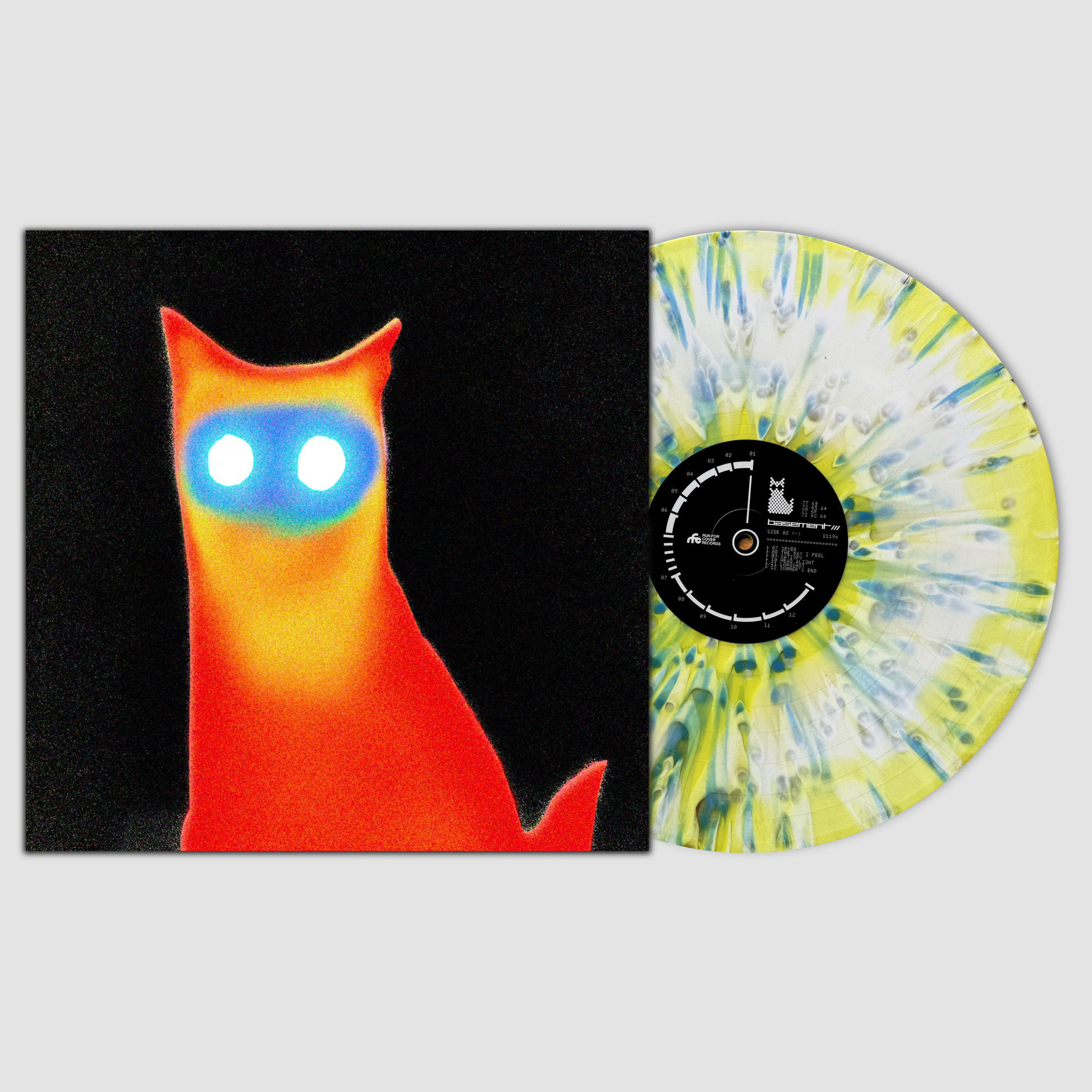 VV Exclusive: Nothing