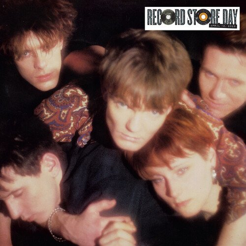 House Of Love- House Of Love