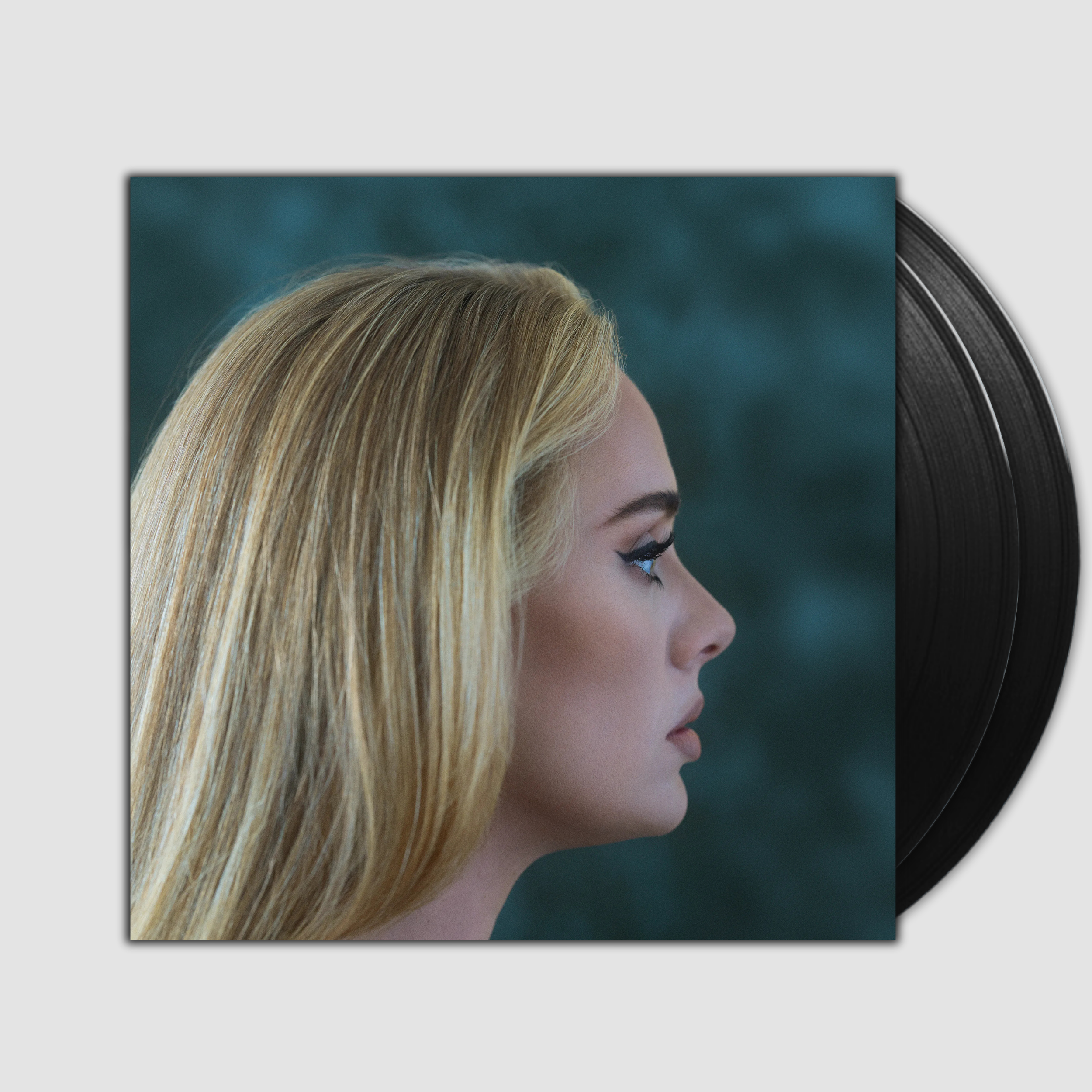 30- Adele