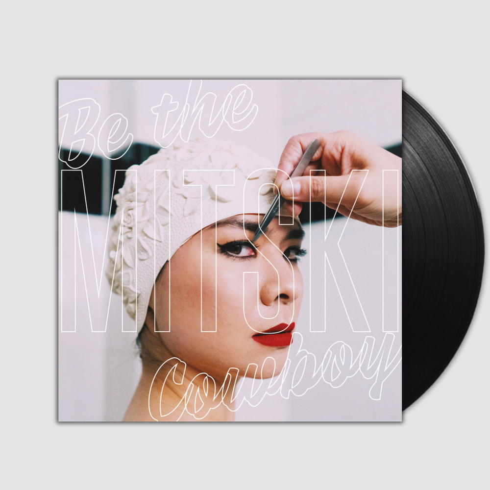 洋楽 Mitski / Be the Cowboy 113.png?format=1000w
