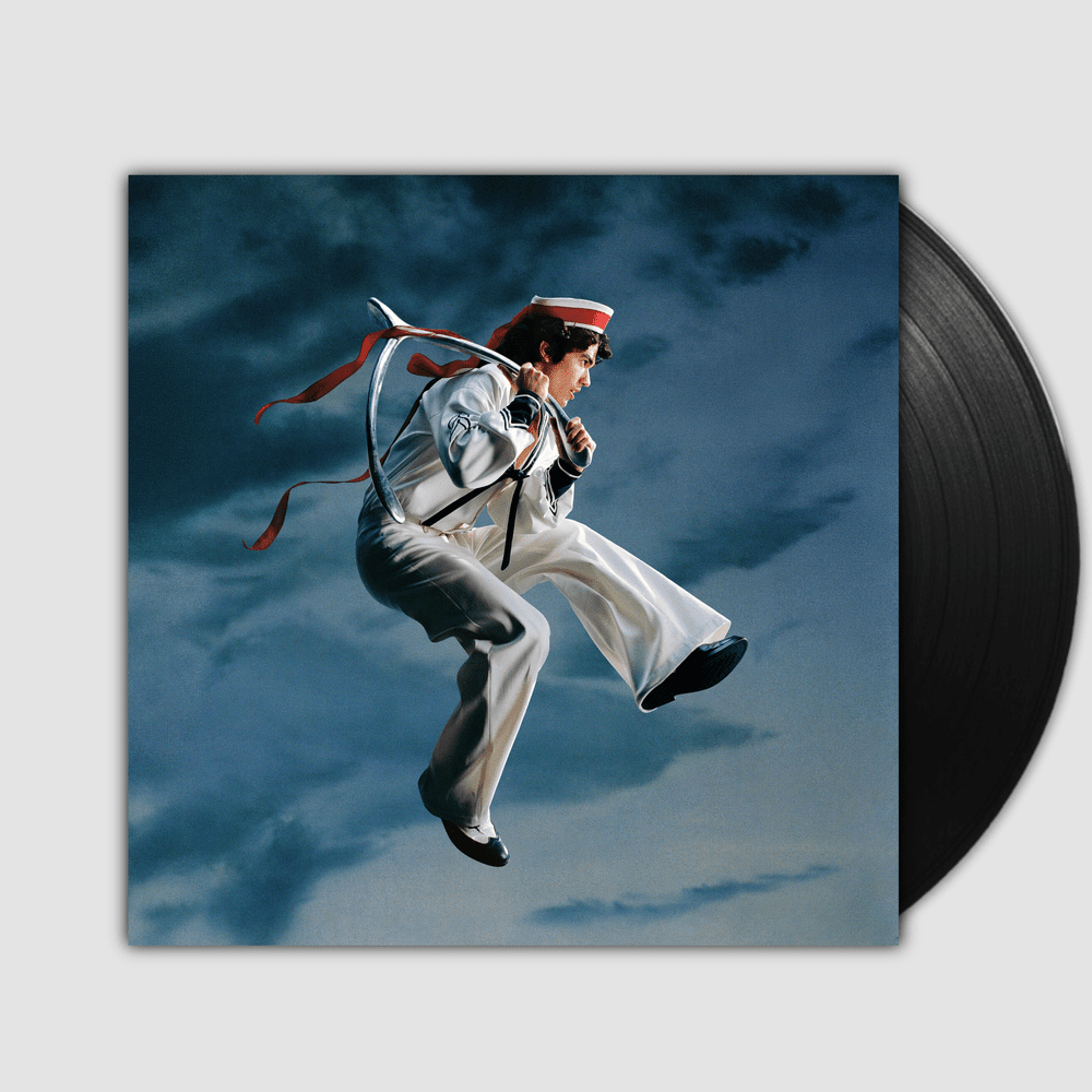 Wishbone- Conan Gray Black Cat Edition — Vertigo Vinyl