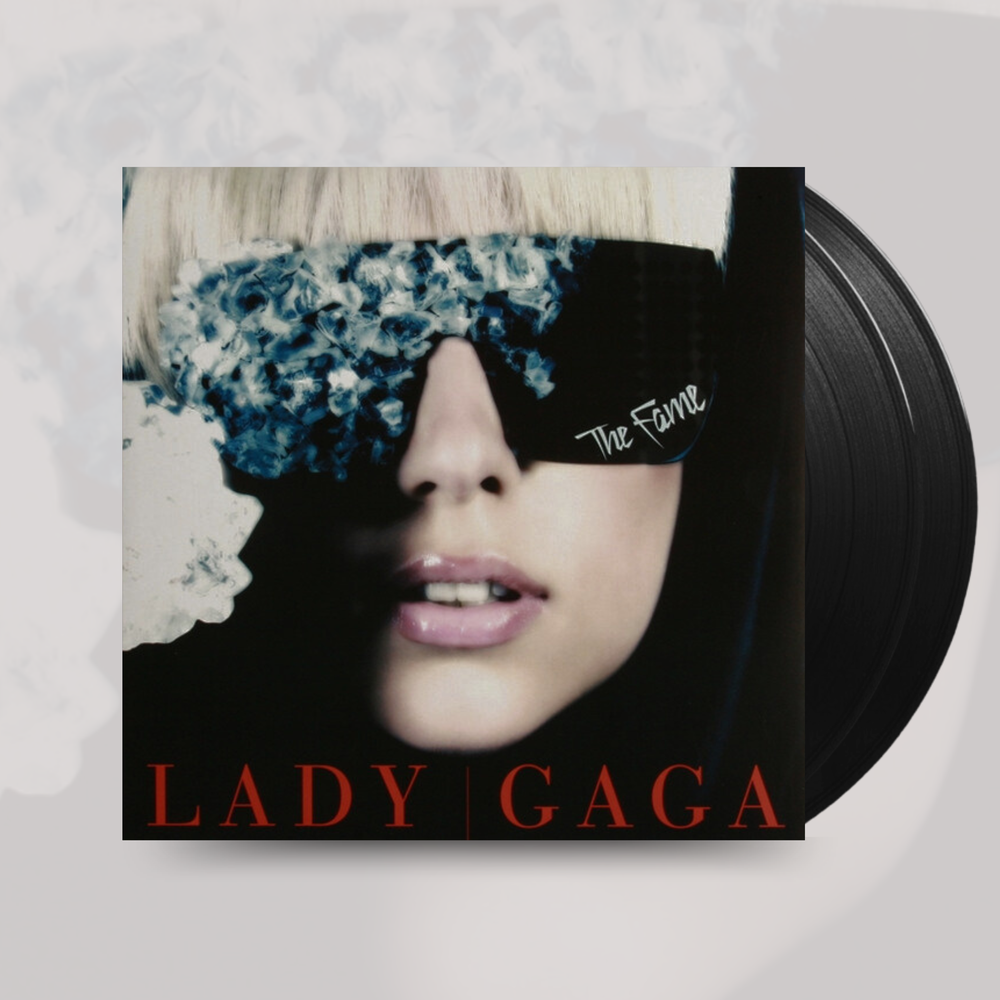 LADY GAGA FAME プレミア　バニティ LADY GAGA FAME プレミア バニティ The Fame- Lady Gaga