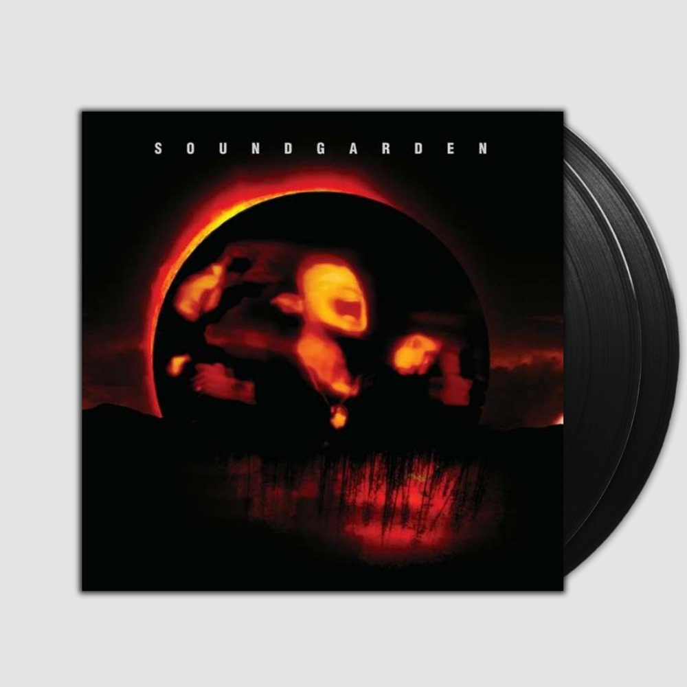 Soundgarden Super Deluxe Edition レア Play Superunknown (Super Deluxe Edition) by Soundgarden on