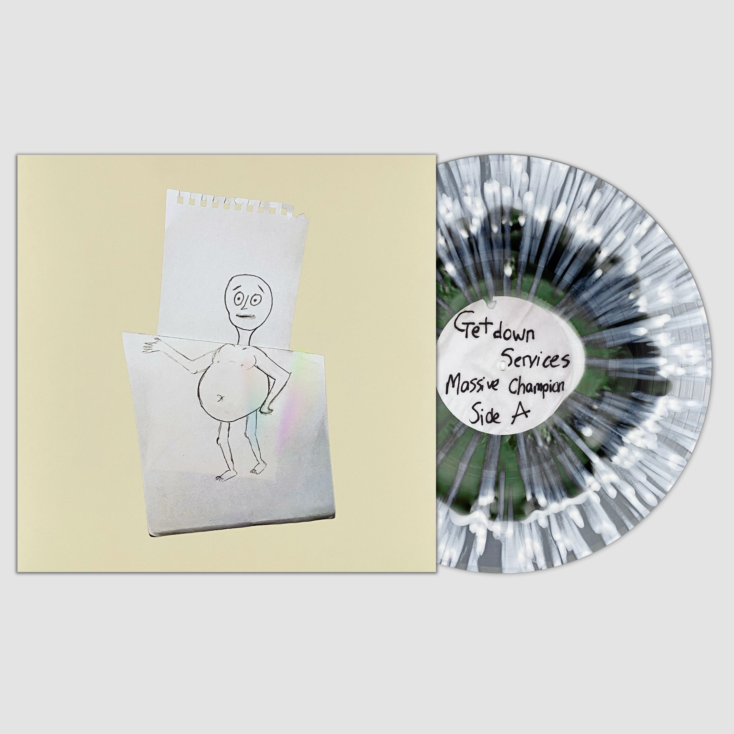 VV Exclusive: I'll Be Okay- Sign Crushes Motorist Brown Color in