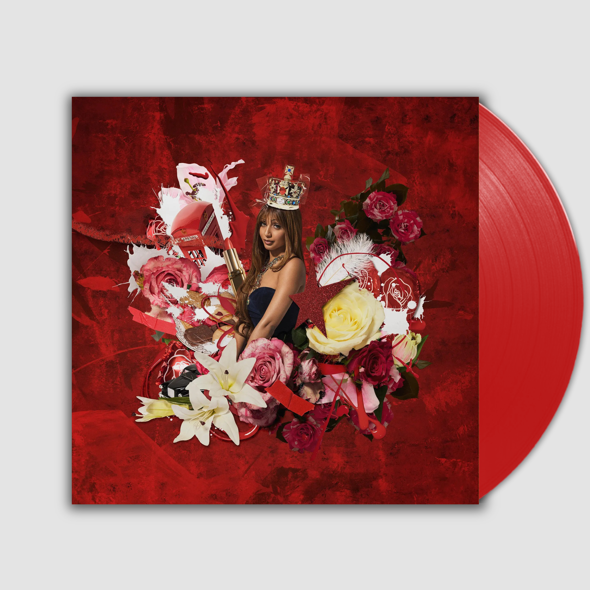 Fancy That- Pinkpantheress