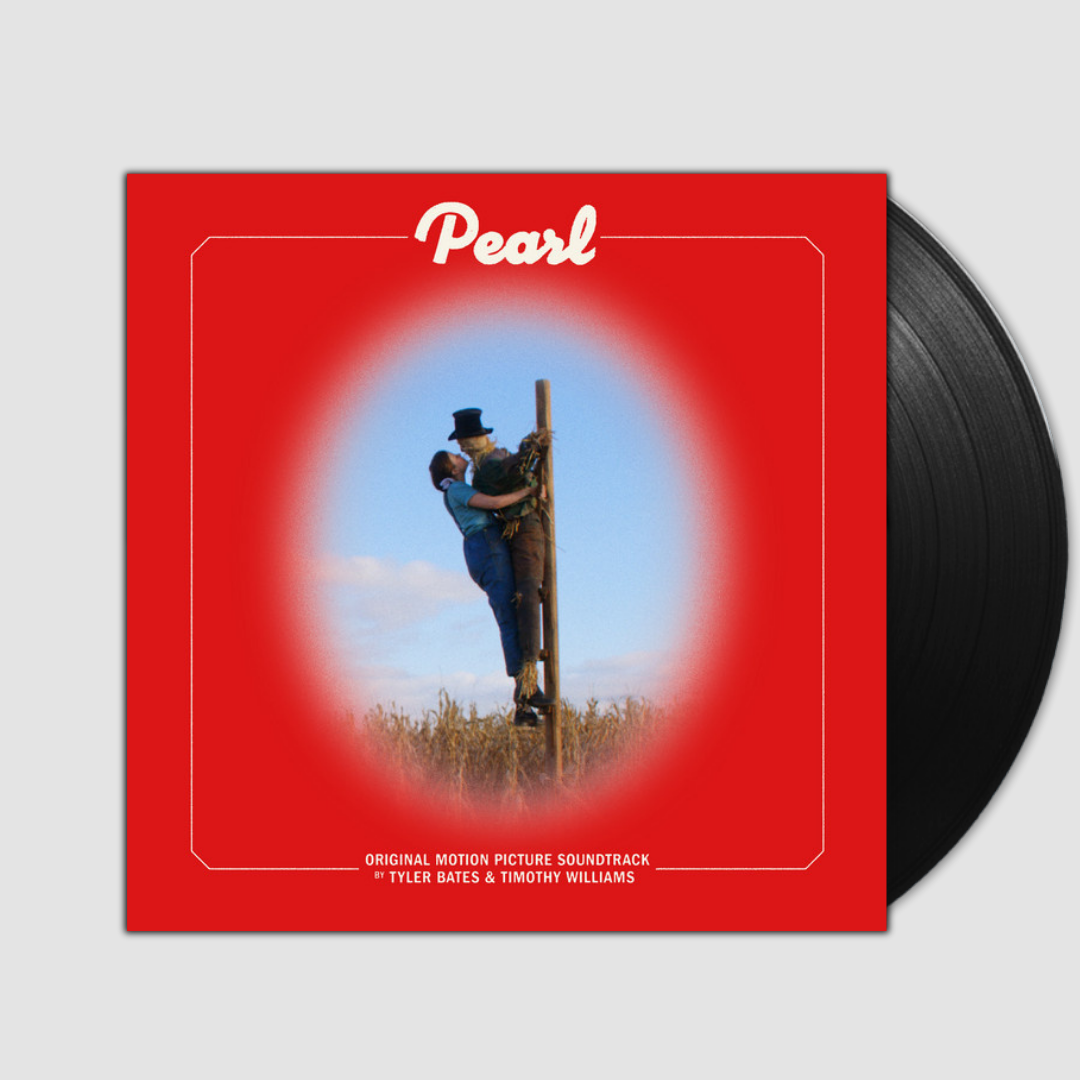 Pearl (Original Soundtrack)- Tyler Bates