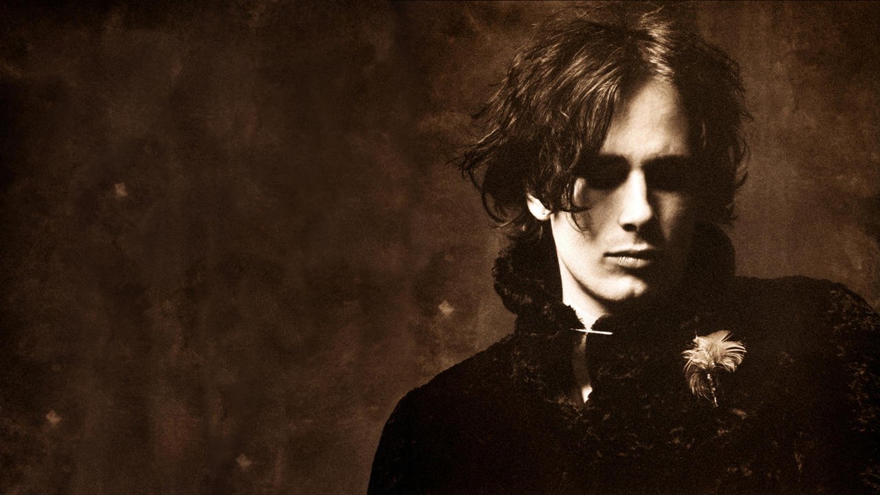 Jeff Buckley — Vertigo Vinyl