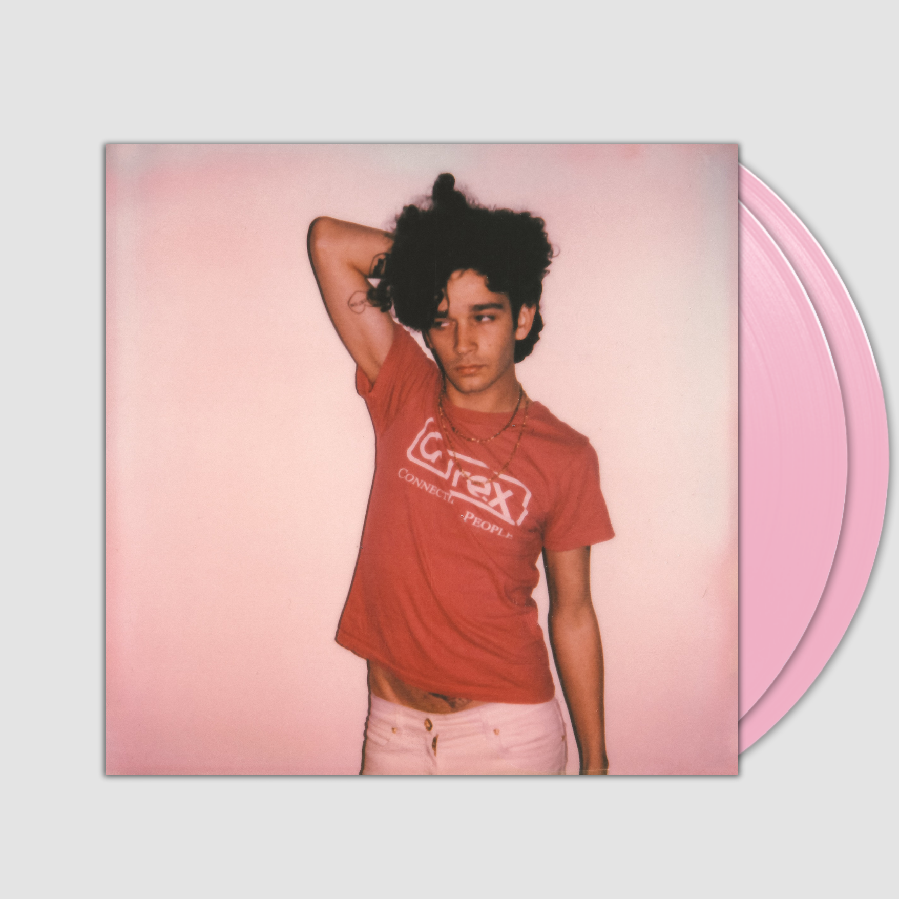 I Like It When You Sleep, For You Are So Beautiful, Yet So Unaware of It (10th Annivesary Edition)- The 1975