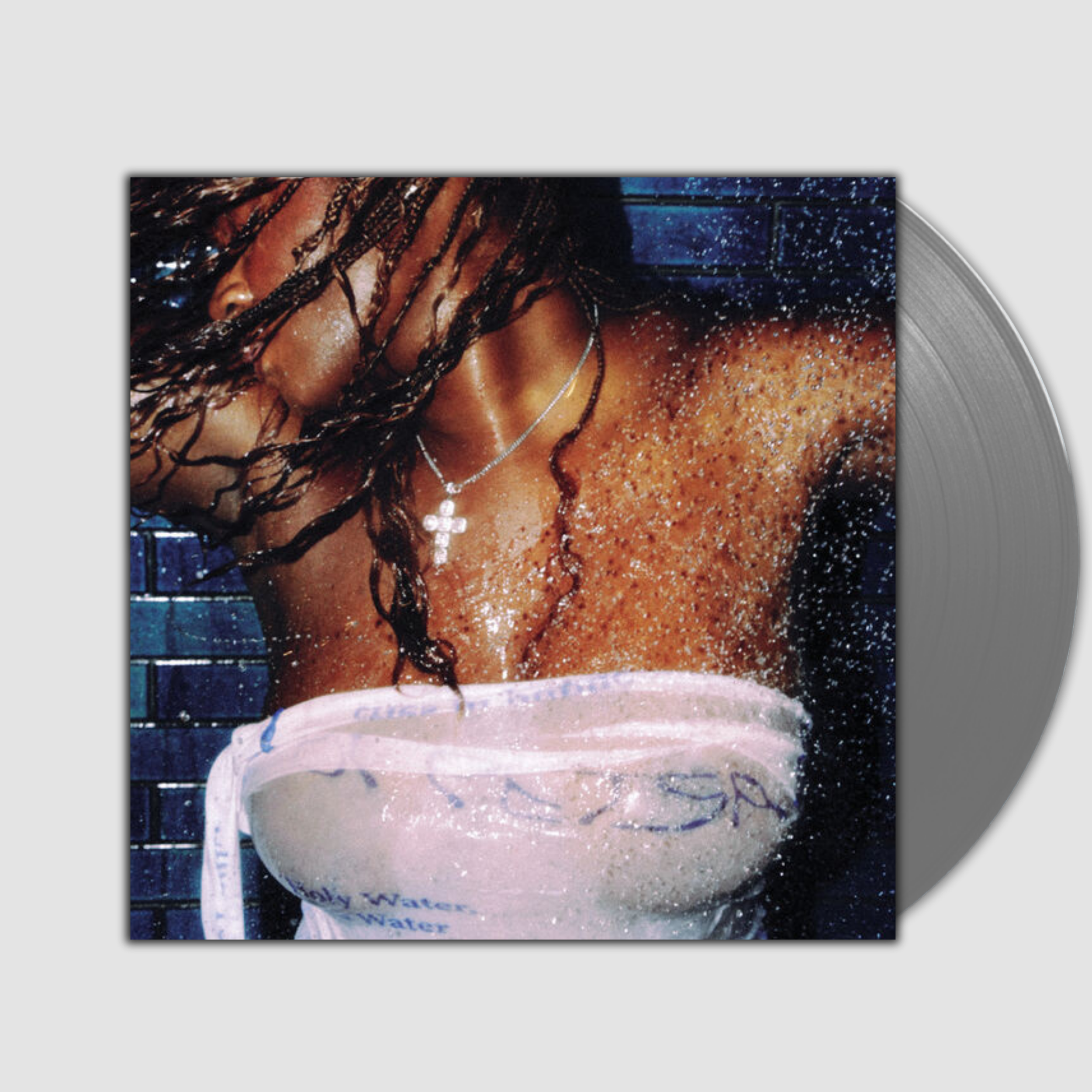 Fountain Baby- Amaarae