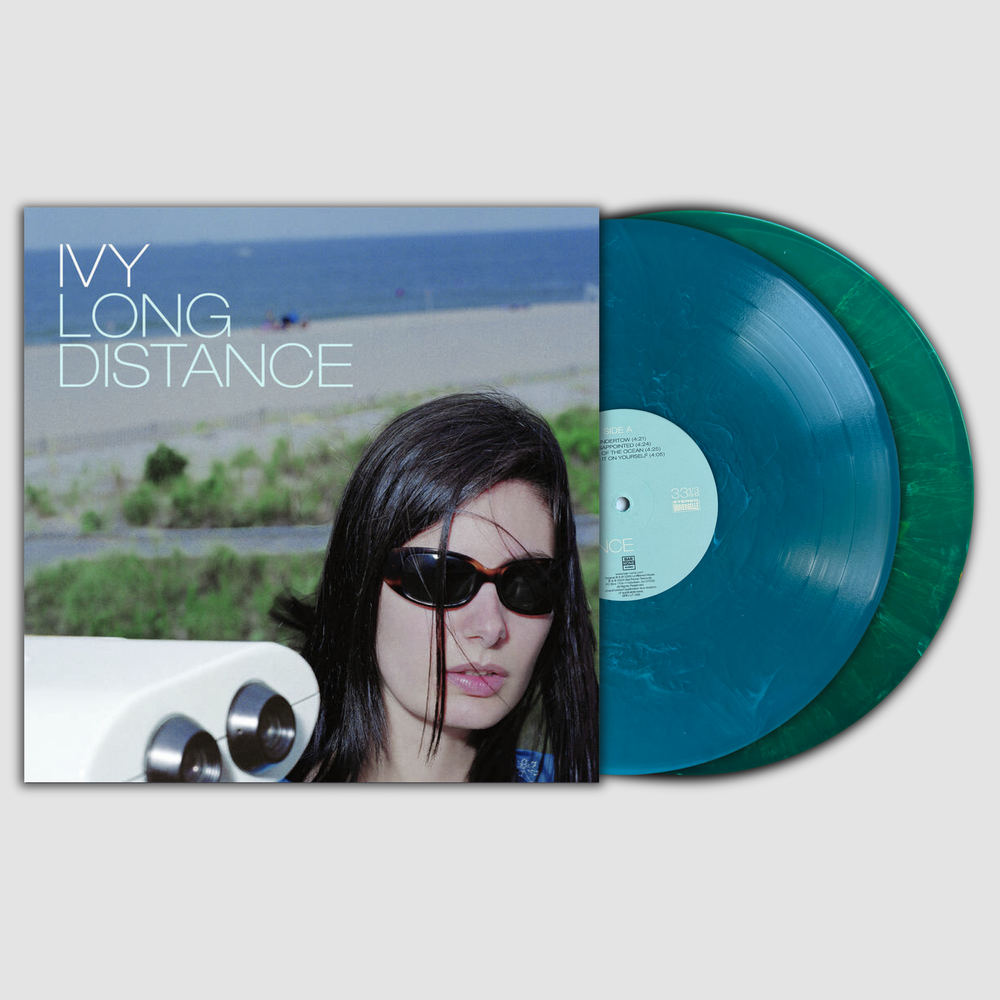 VV Exclusive: Long Distance (25th Anniversary Edition)- Ivy Ocean