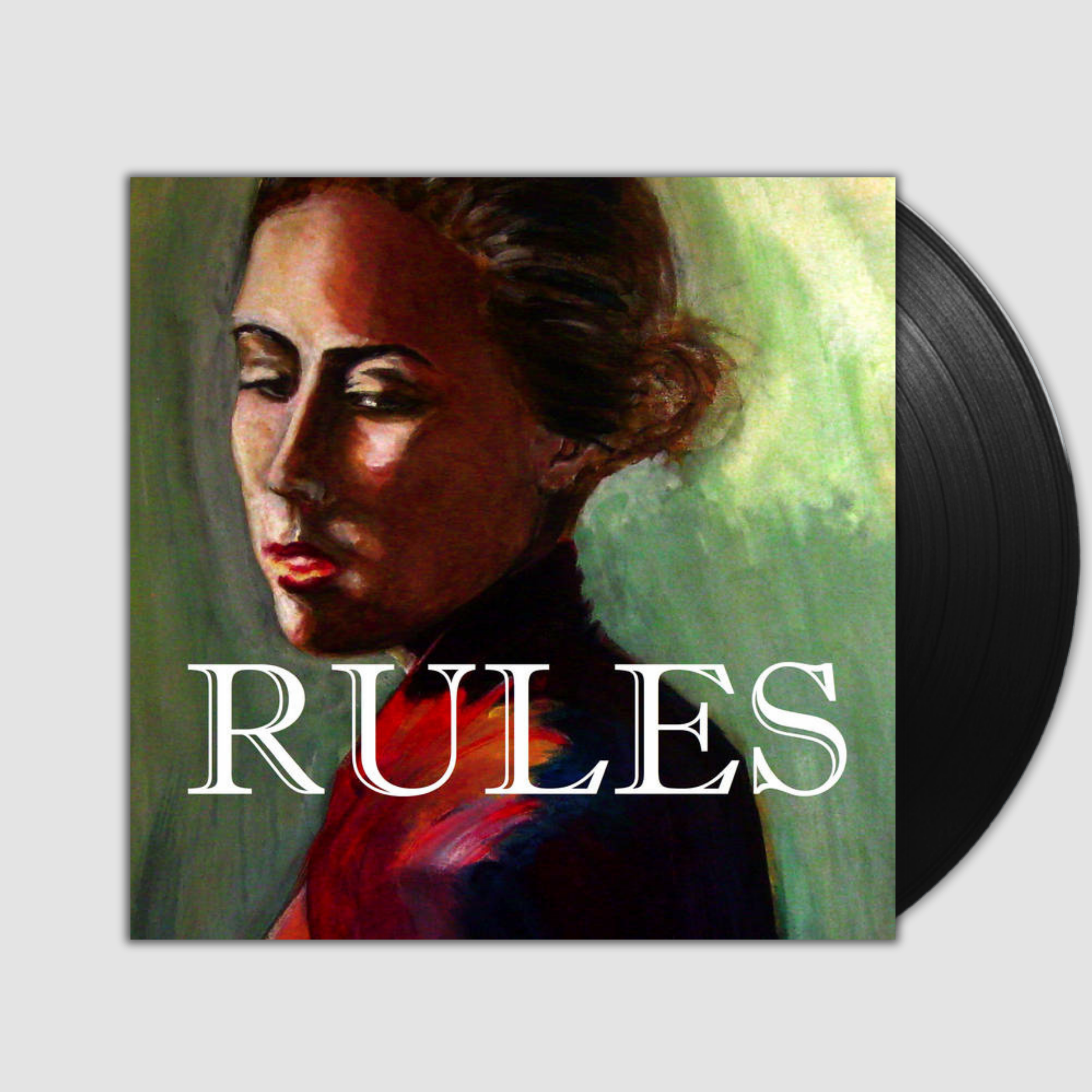 Rules- Alex G