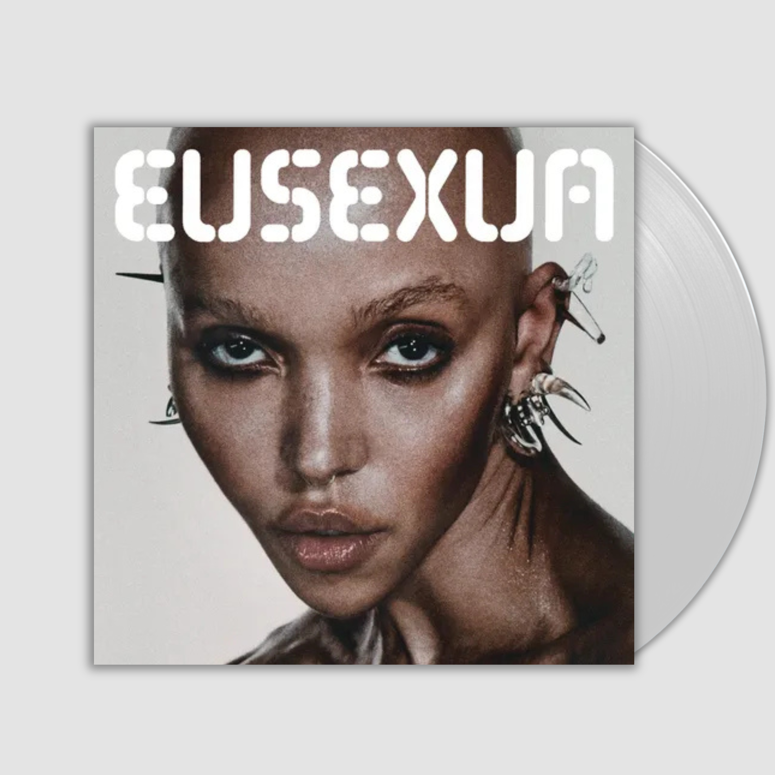 Eusexua- FKA Twigs