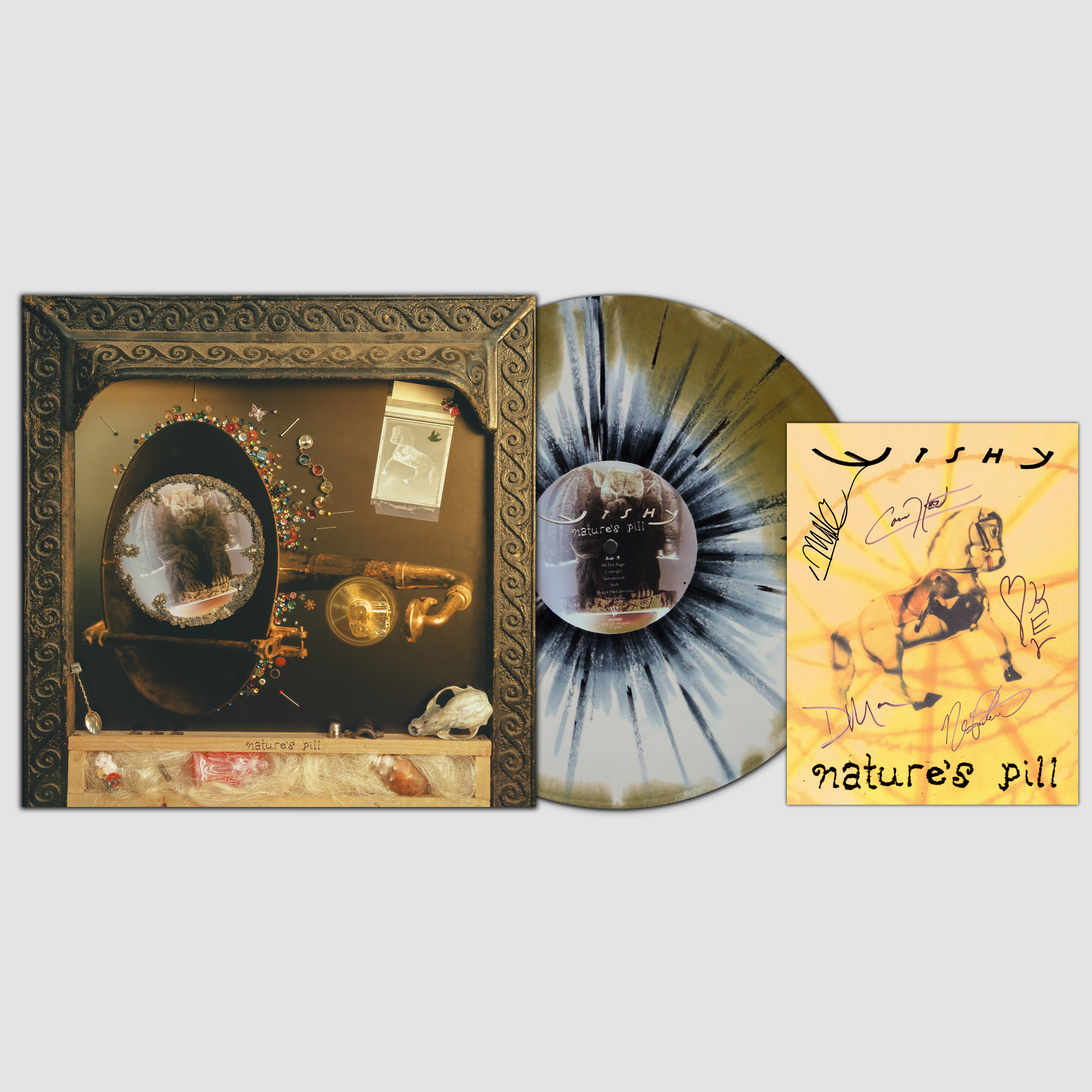 VV Exclusive: Mossy Oak Shadow- Wicca Phase Springs Eternal
