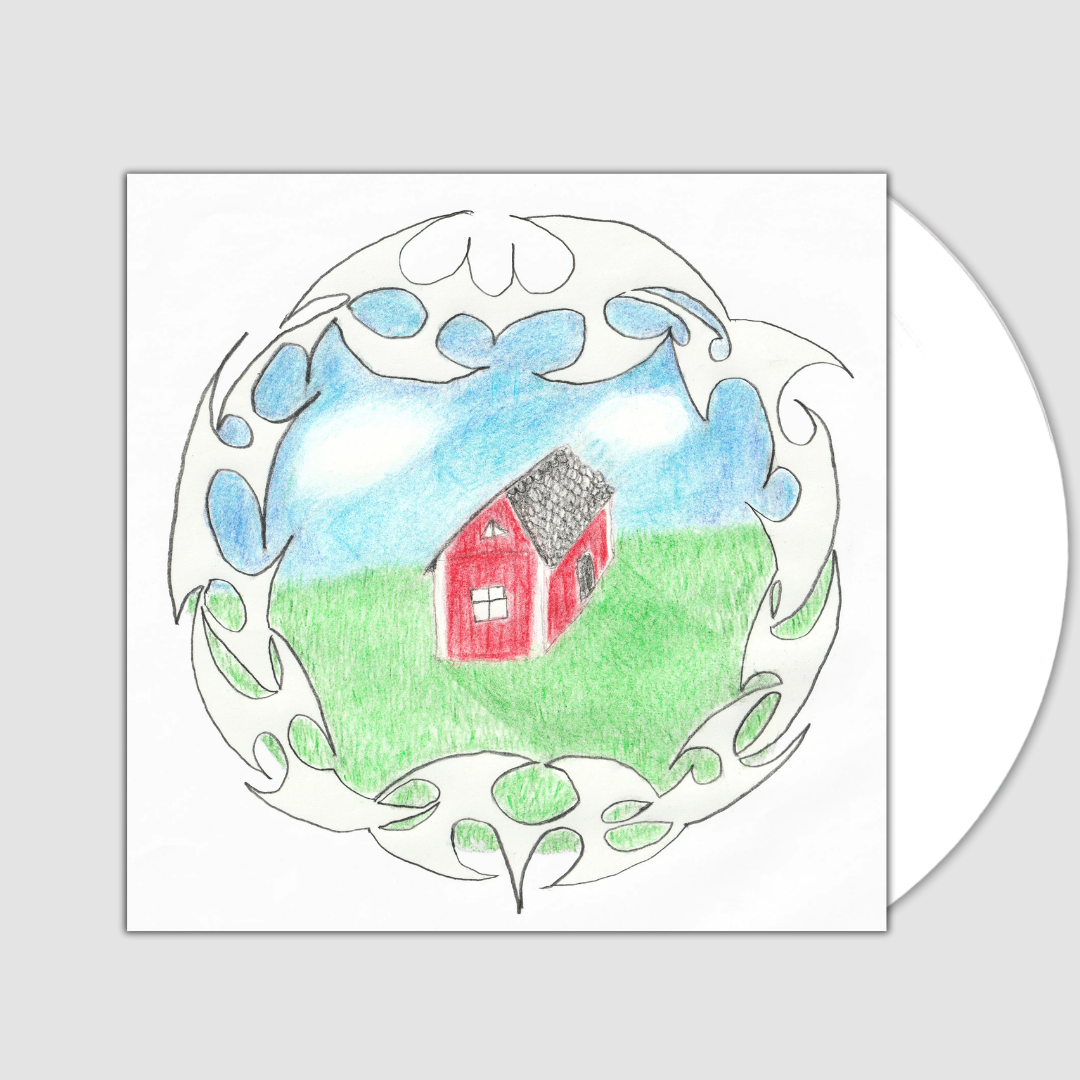 Crest- Bladee & Ecco2K