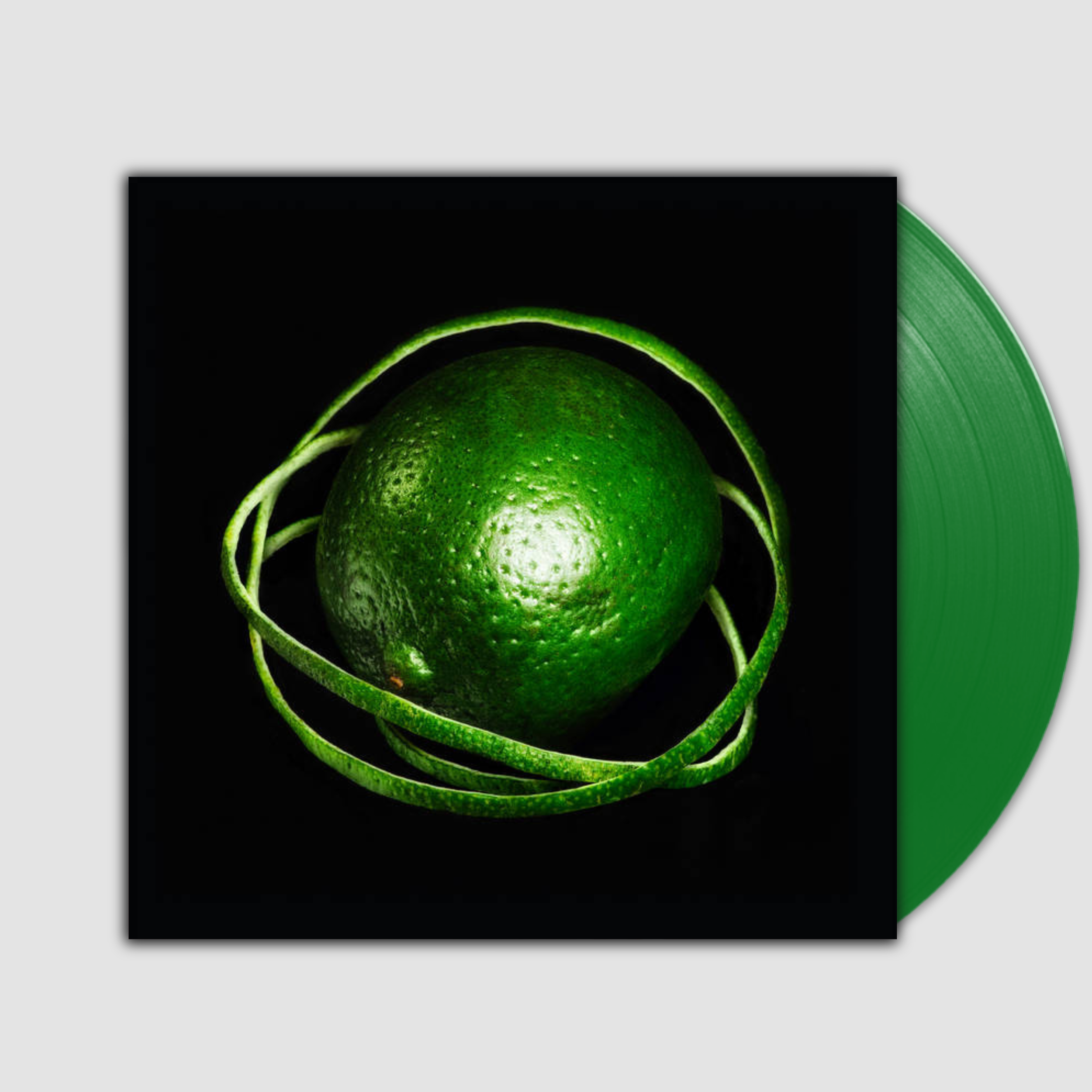 Double Infinity- Big Thief