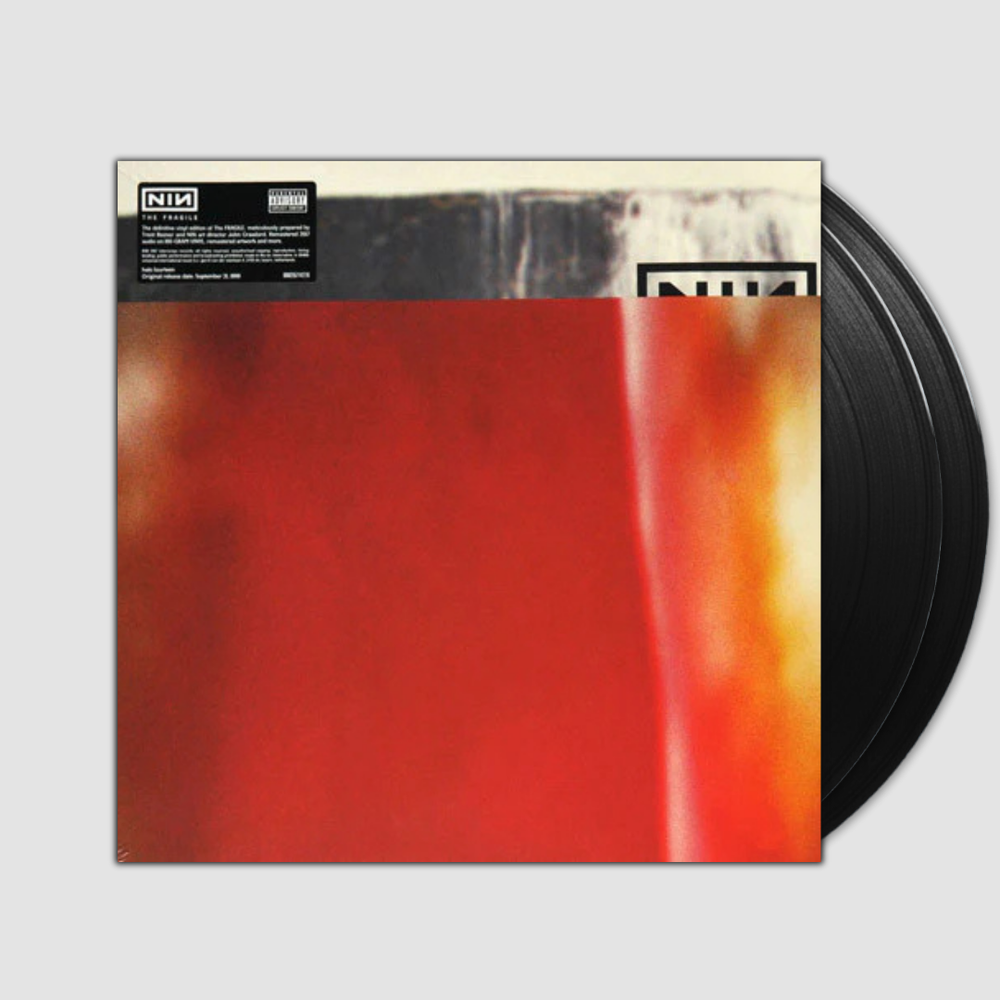 洋楽 nine inch nails the Fragile vinyl new 81DroQGSgjL._UF1000,1000_QL80_.jpg