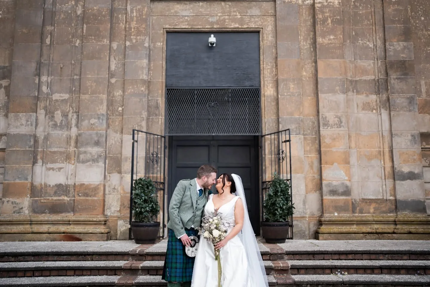 Gallery delivery day for these 2. Where to even start - Emma + Alex were one of those couples that felt like genuine friends. We had such a laugh at their pre wedding catch up and on the day, their friends and family were so warm and welcoming to us 