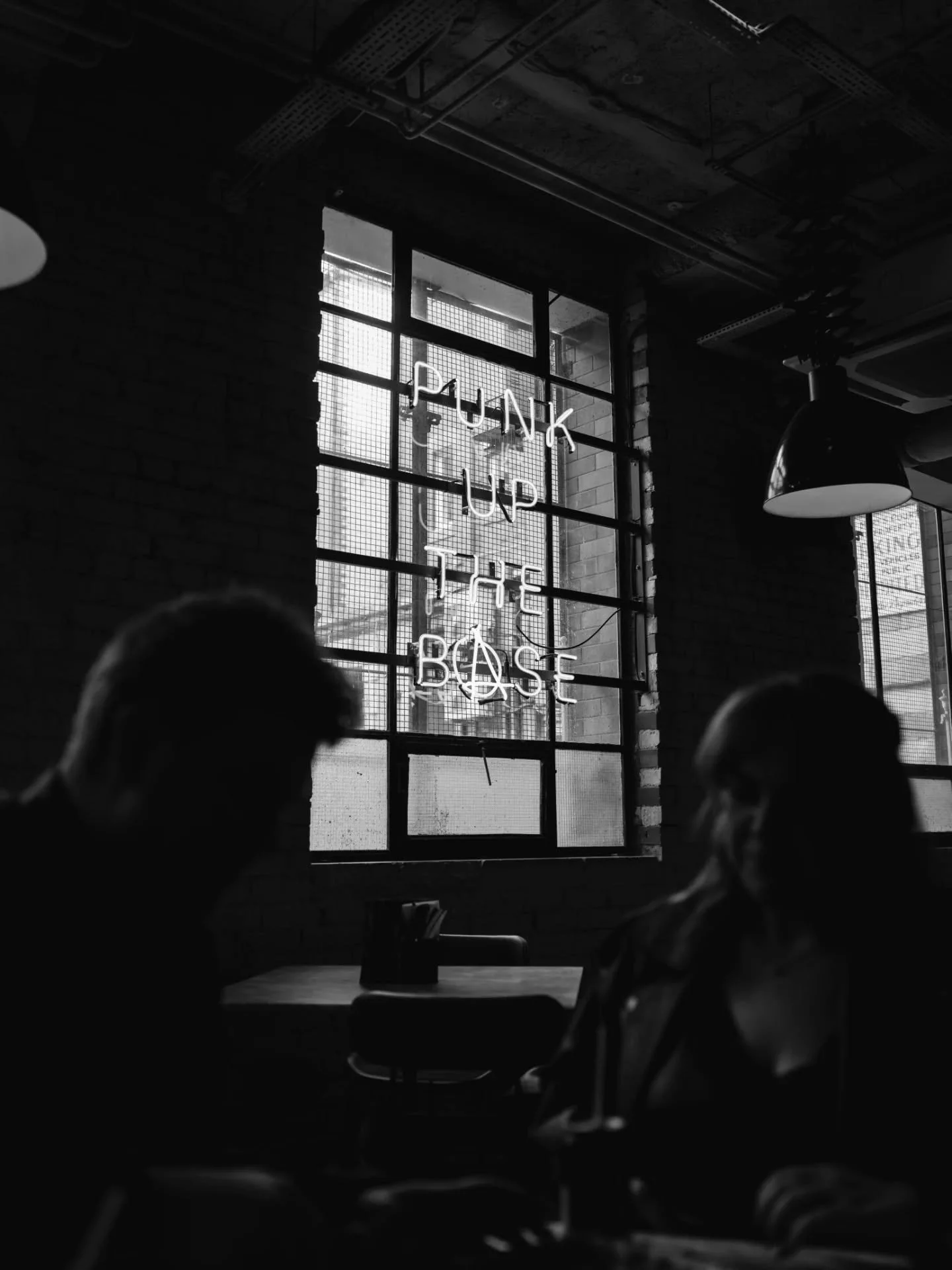 ⚡️ City Centre Engagement Shoot ⚡️ 

On Monday, we met up with one of our lovely couples, Gemma + Callum, for a wander around the city for their engagement shoot. We started off at the scene of their first date - Pizza Punks - before heading out to t