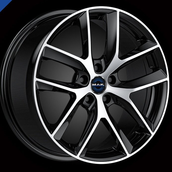 Aero Disc wheels trims 18