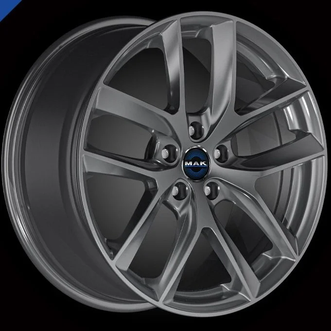 Aero Disc wheels trims 18