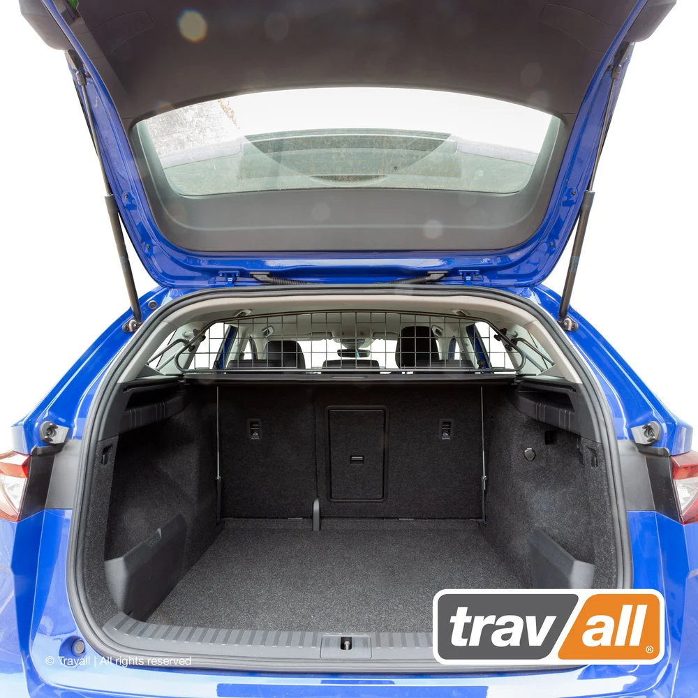 Travall Guard Seat Leon St Dog Guard Seat Leon St Dog Guard Online