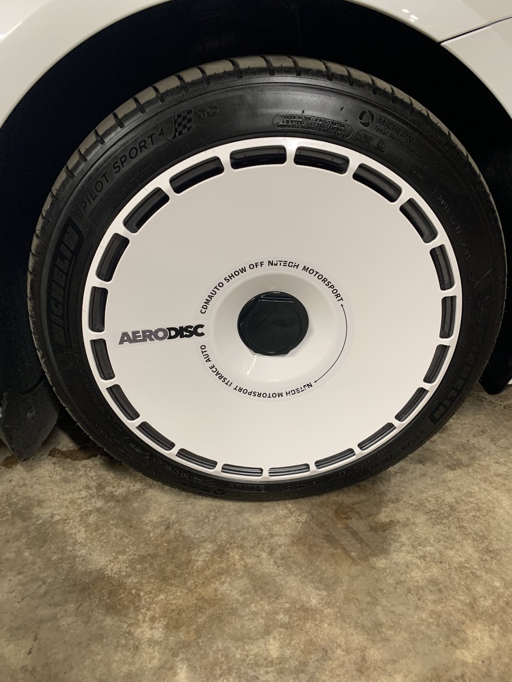 Aero disc wheels deals