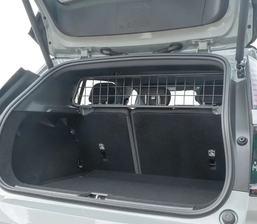 Volvo EX30 Travall Dog Guard