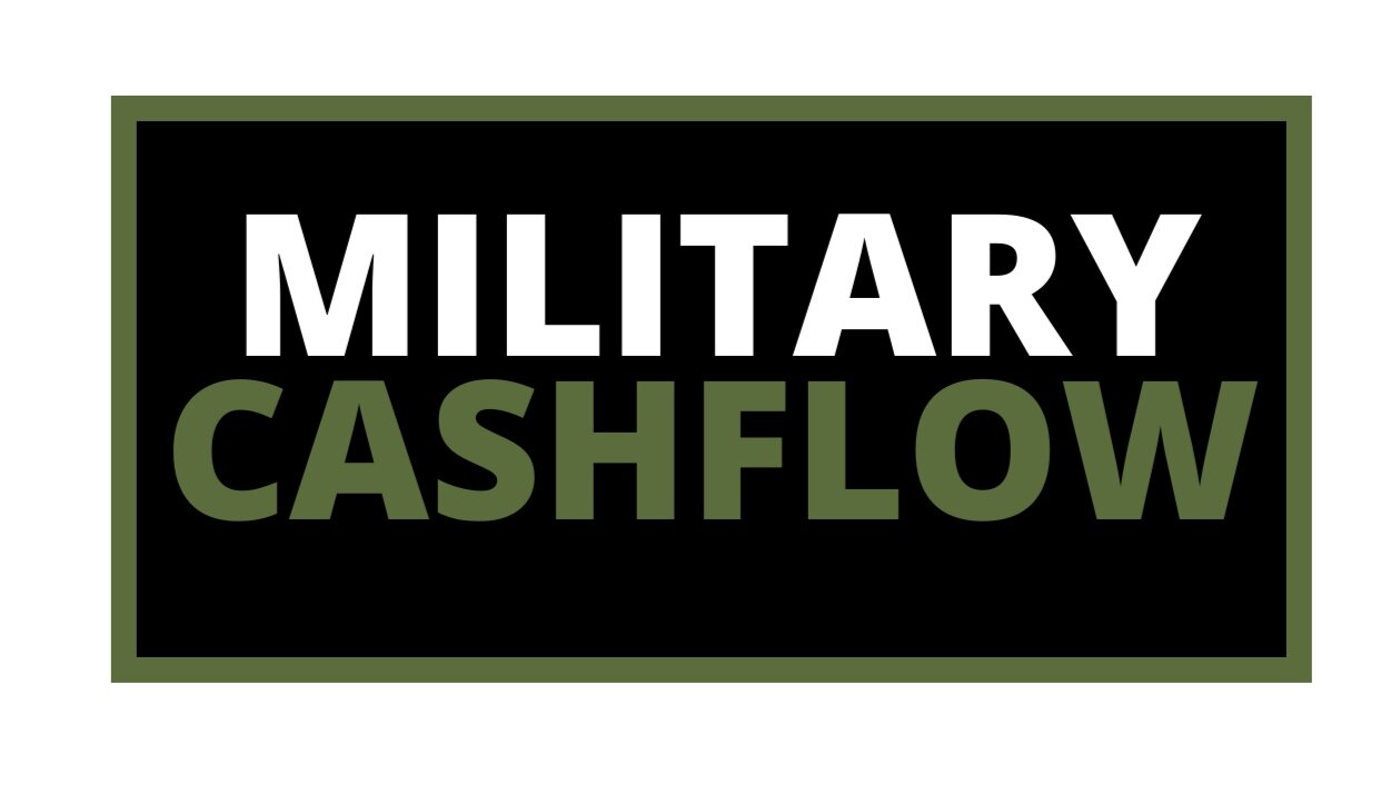 Military Cashflow: Real Estate Investing Podcast