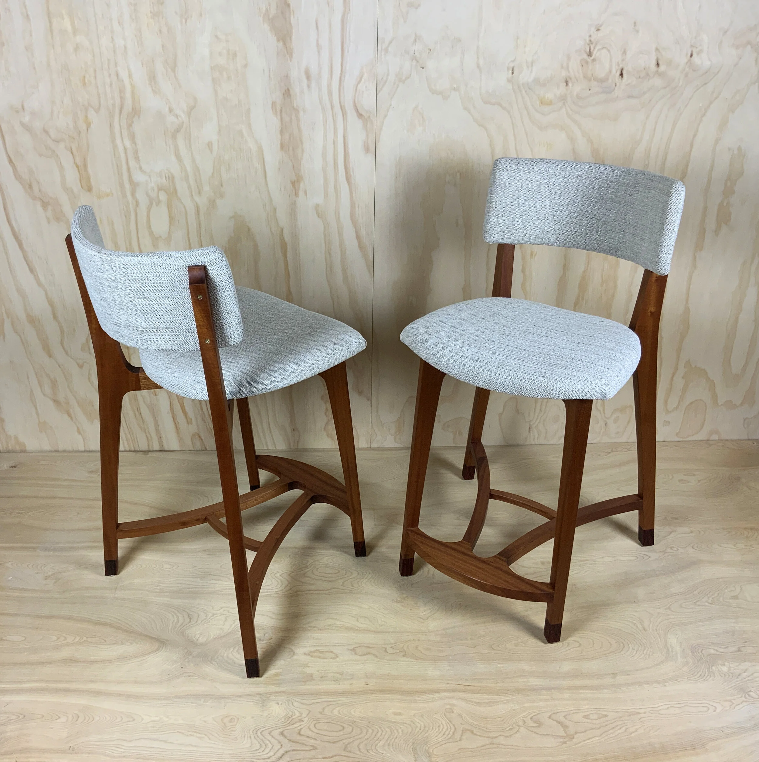 Dorothy Bar Stools