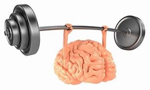 Mental Fitness is like Physical Fitness