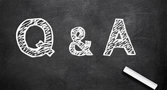 September Q&A