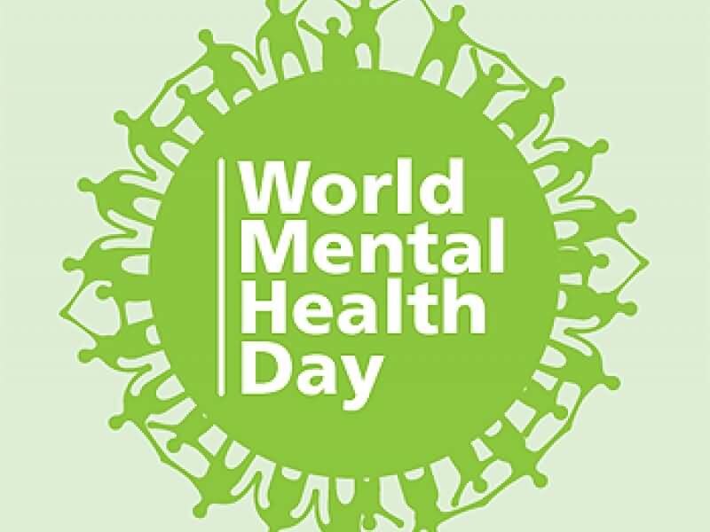 World Mental Health Day 2020