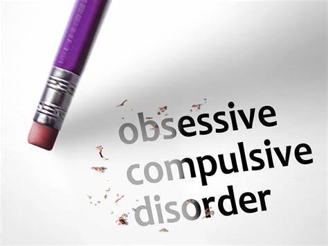 General OCD Recovery Tips