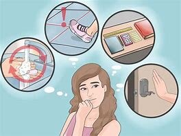 Avoid Turning ERP Into a Compulsion