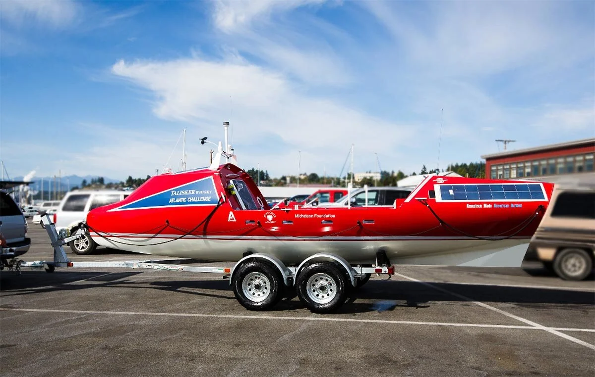 Washington's Crossing