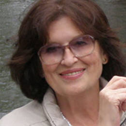 Tatiana Rezvoy, Senior Advisor