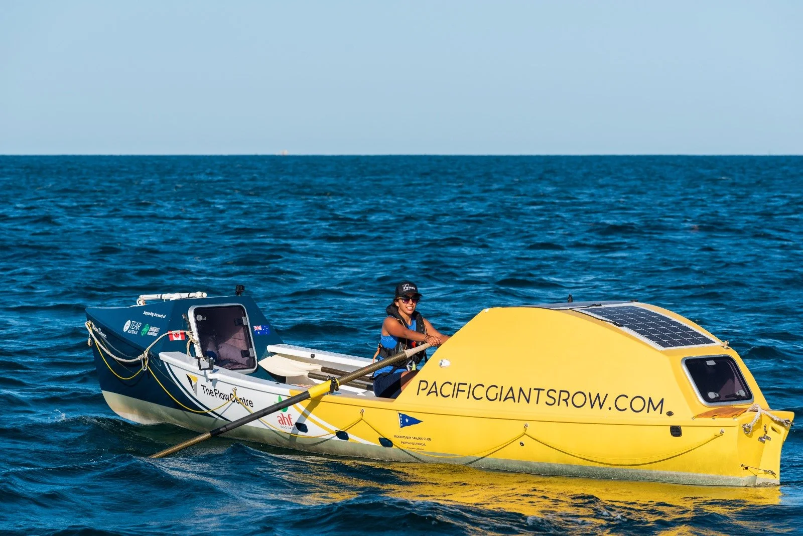 Wave Dancer - Solo/Pair - For Sale $50,000 ono