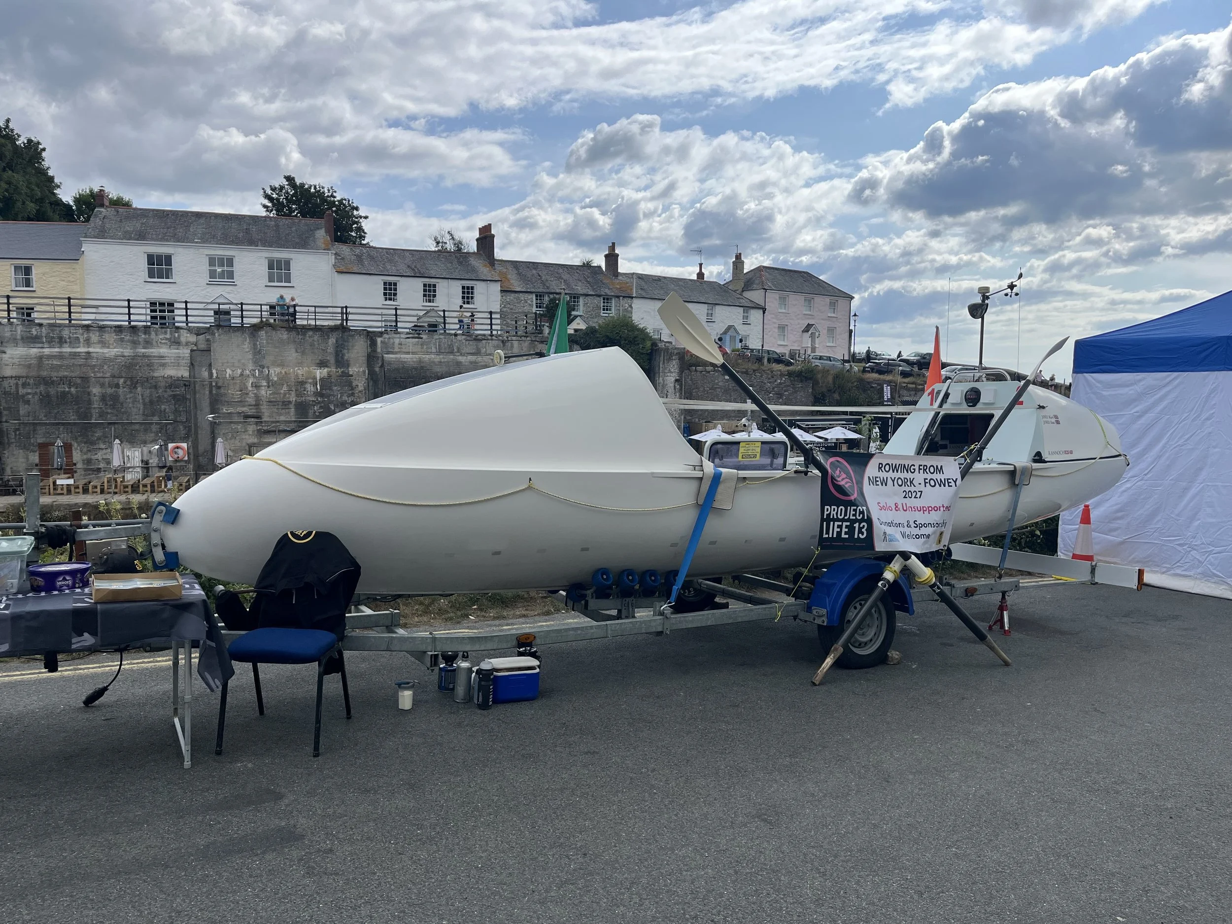 For Sale: "COSIMO" RANNOCH R25