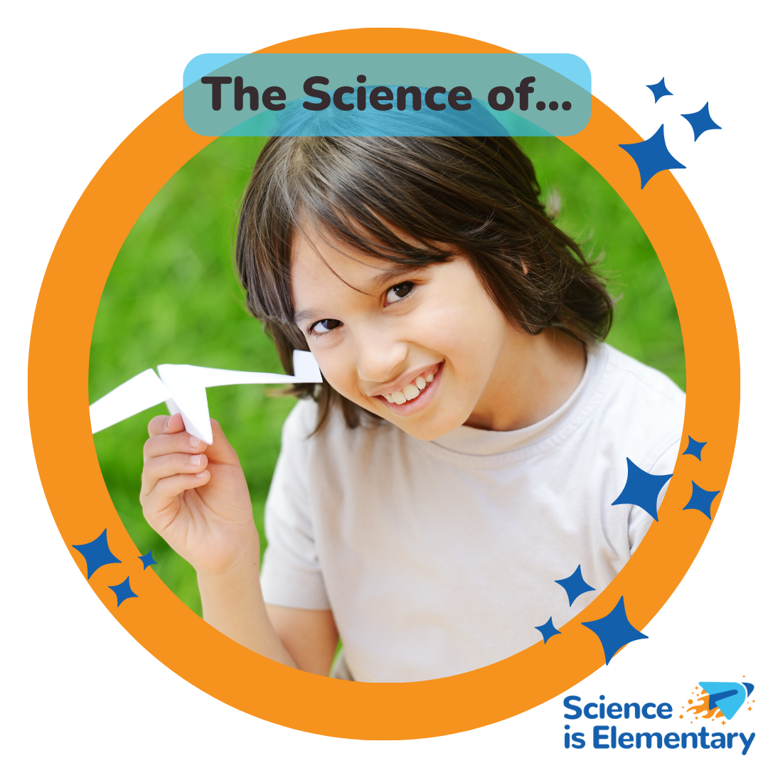 News & Updates — Science is Elementary