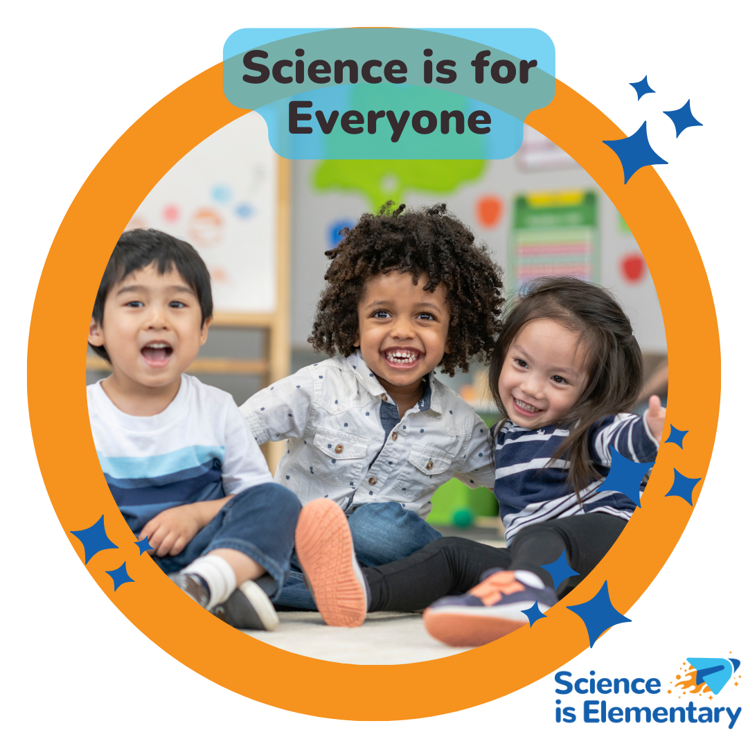 Blog — Science is Elementary