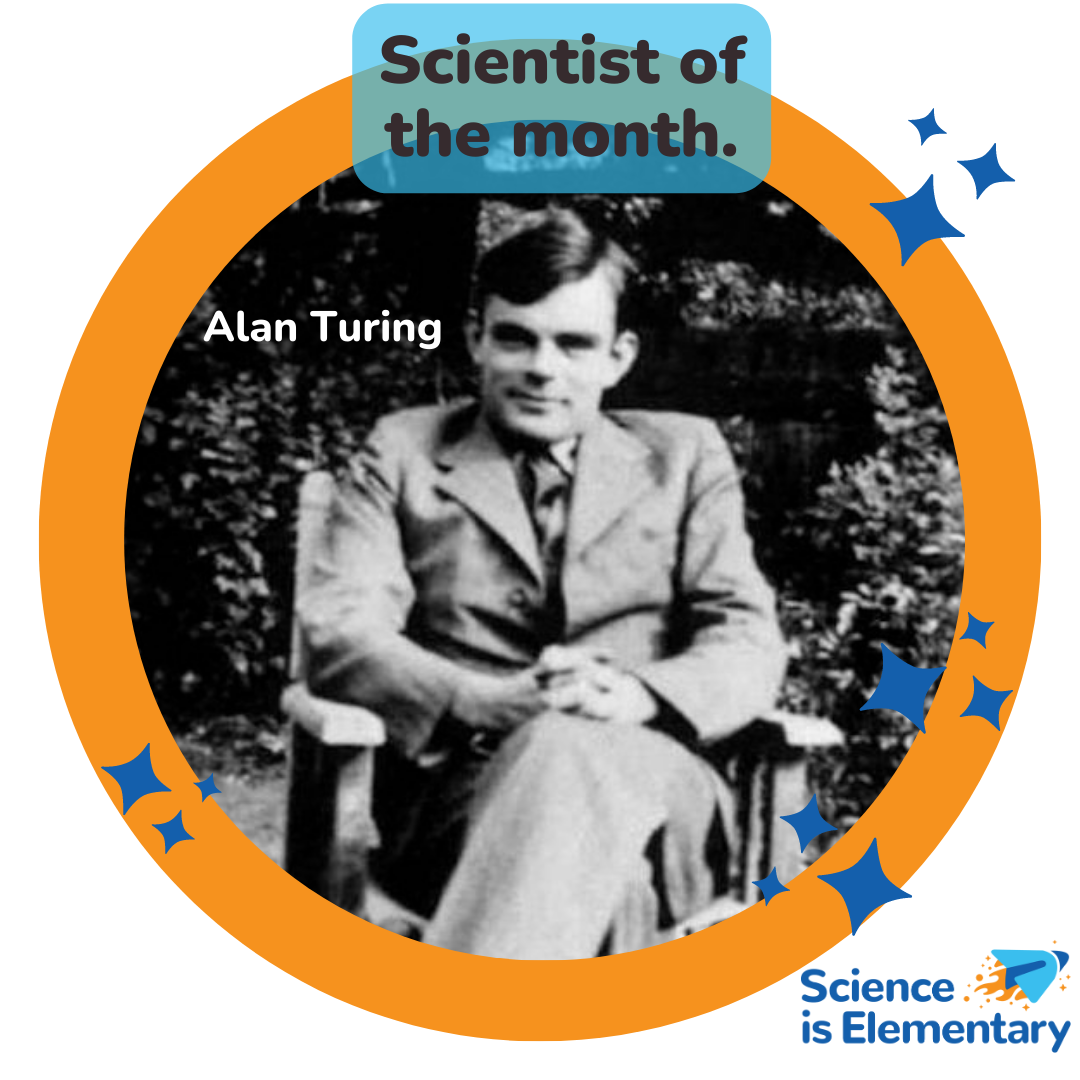 Quem foi Alan Turing?