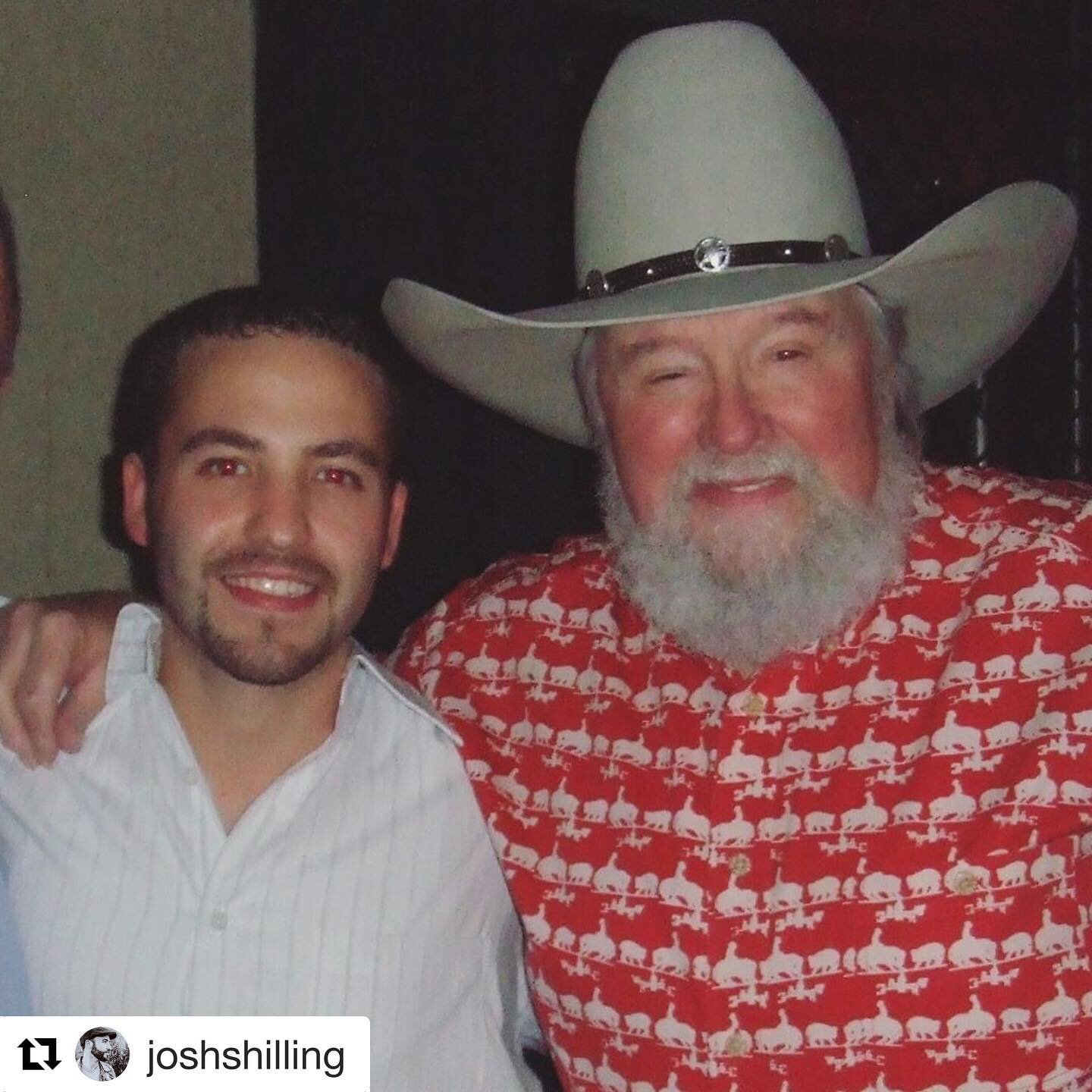 RIP to a legend 🙏

#Repost @joshshilling
・・・
Man...just got word about Charlie. We grew up on the CDB and he was the kindest soul when I finally met him in person. Praying for his family 🙏