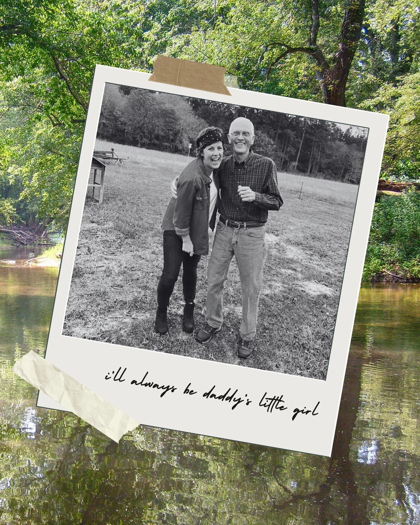 Reeling in Good Times: Fishing Trips with Daddy⁠
by our co-founder @paullyrock ⁠
⁠
Growing up in South Georgia, Douglas to be exact, there was a ritual that painted my childhood with hues of foggy mornings and the scent of fresh river water. One of m