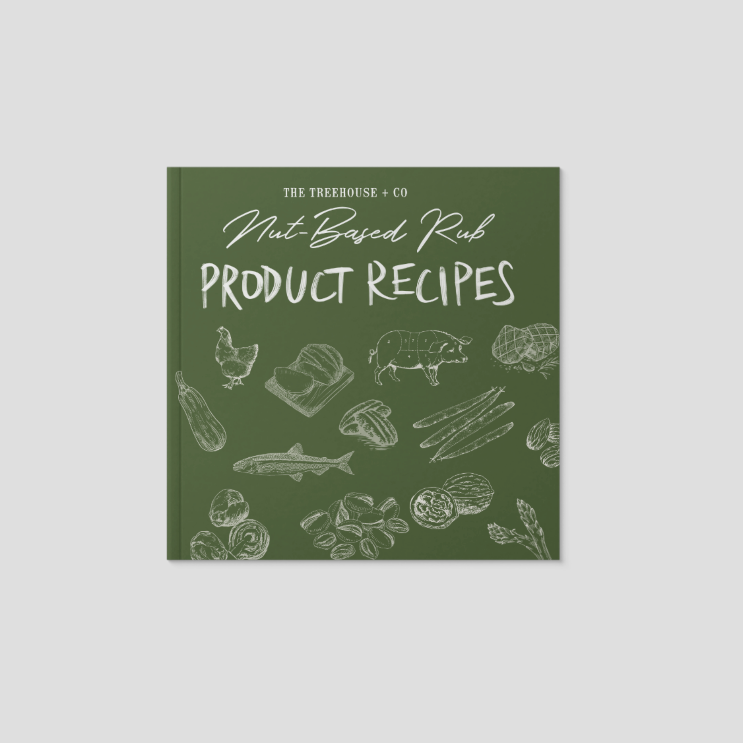Nut-based Rubs Product Cookbook Cover.png