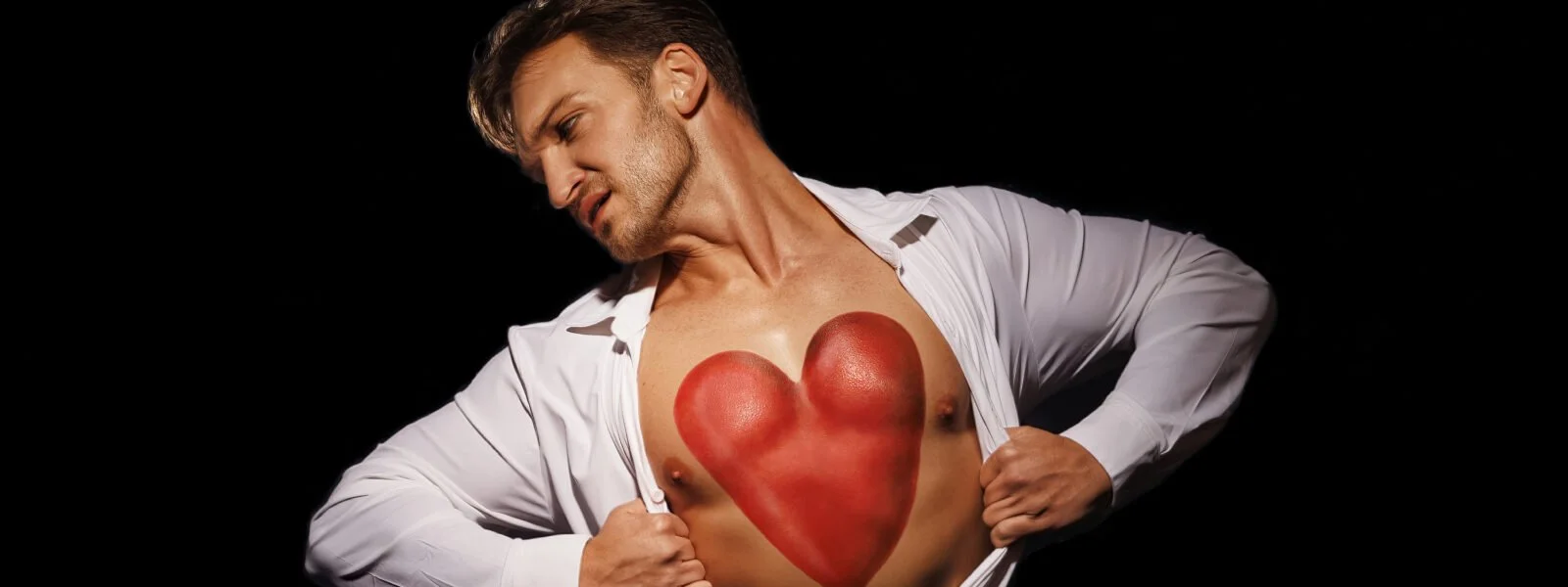 Descent of Orpheus: Opera Atelier