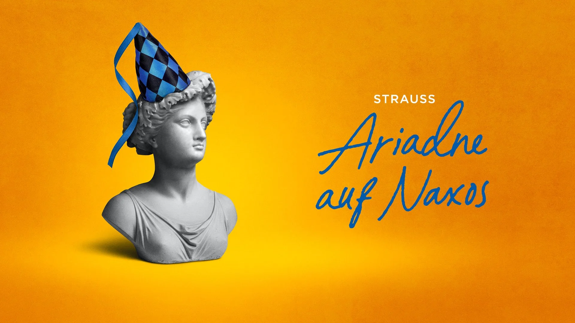 Komponist (Cover): Ariadne auf Naxos - Canadian Opera Company