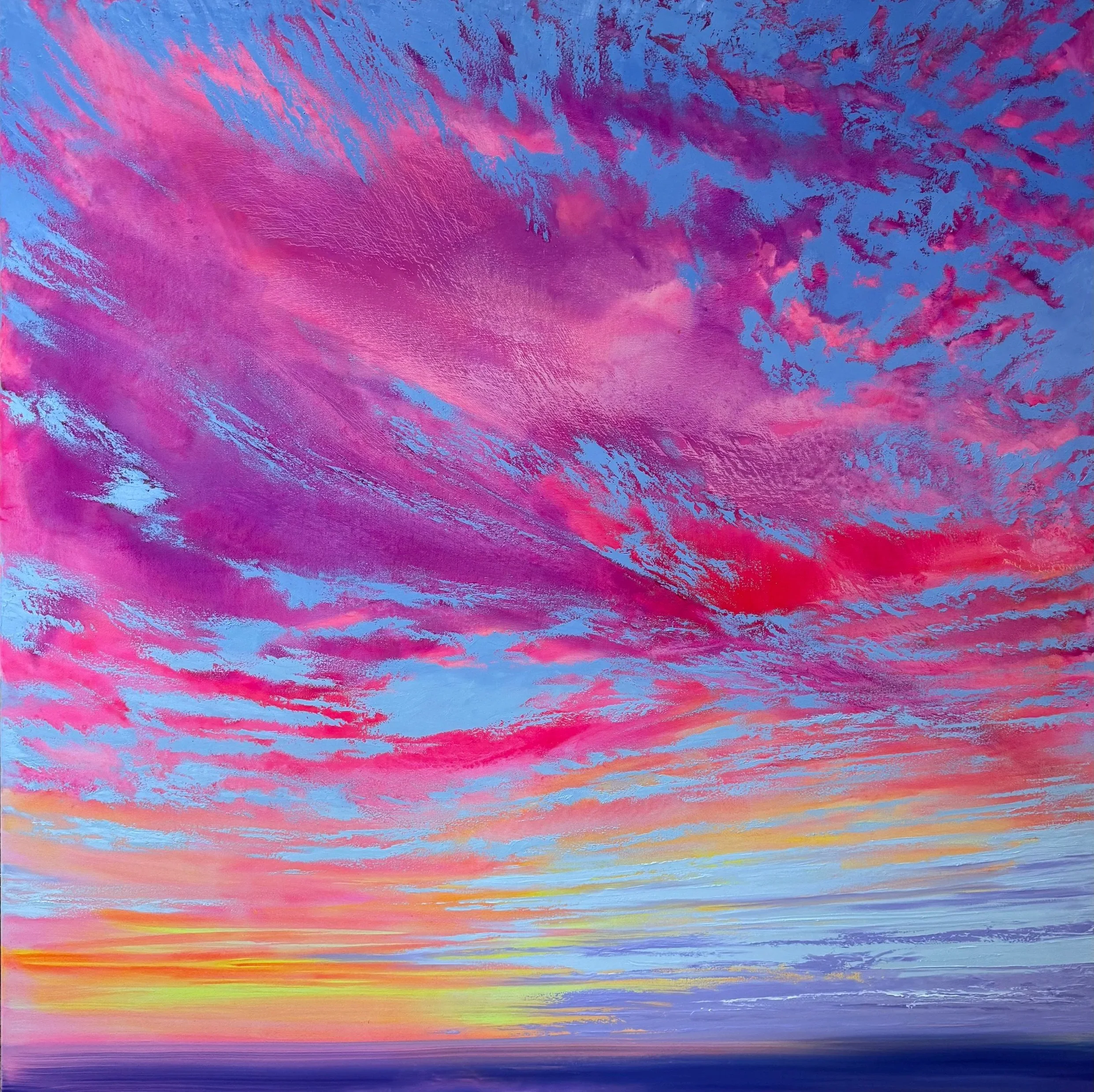 When the Light Stayed